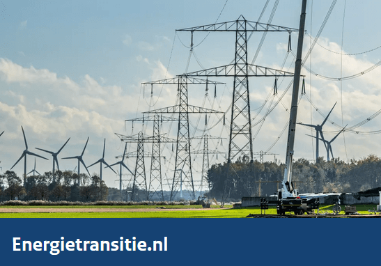 Projecten Energietransitie.nl