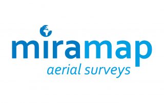 Miramap Aerial Surveys op GeoBuzz 2021