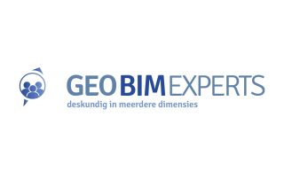 GeoBIMExperts op Geobuzz 2021